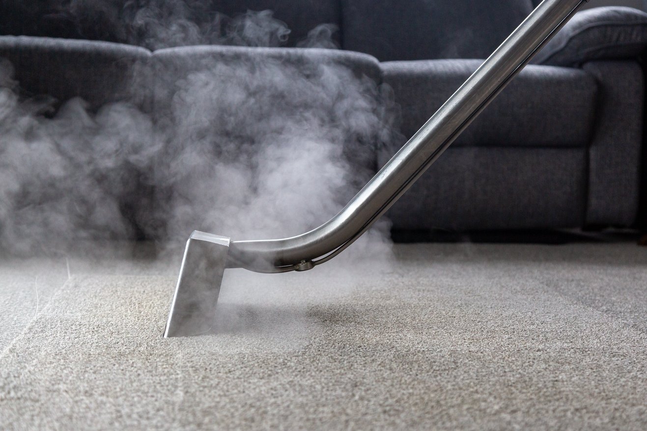 End of Tenancy Carpet Cleaning Auckland
